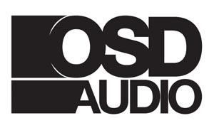 OSD Audio