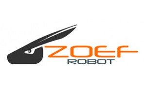 Zoef Robot