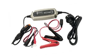 Nabíječky baterií