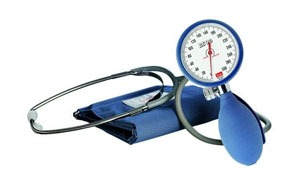 Měřiče krevního tlaku