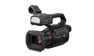 Videokamery
