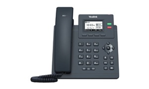 Voip telefony