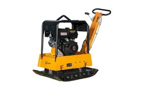 Deskové zhutňovače