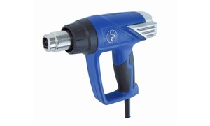 Horkovzdušné pistole