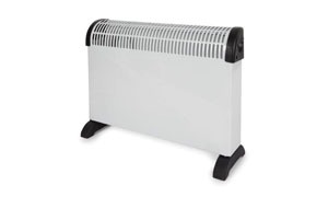 Eurom Alutherm 1000