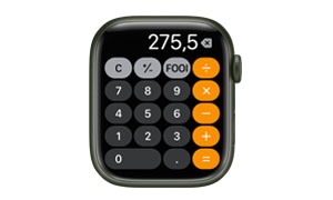 Kalkulačky