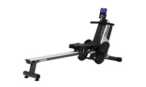 Veslovací trenažéry