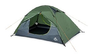 Outwell Wolfburg 380 Air