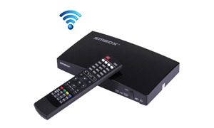 TV přijímače