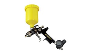 Systémy pro nástřik barev