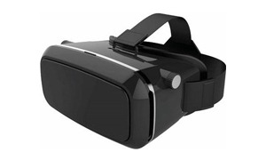 Brýle pro virtuální realitu